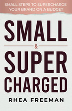 Small & Supercharged: Small