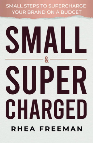 Small supercharged - &,