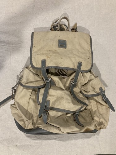 1950 millet backpack - 1950’s,