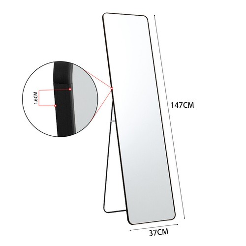 Large full length mirror - length, long