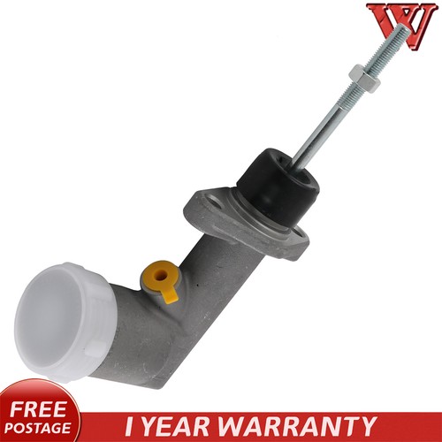 Clutch master cylinder - master,