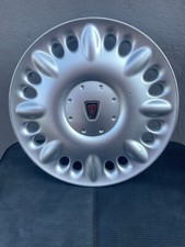 Rover 200 400 25 45 15" Wheel Trim Hub Cap x 1 P/N DTB101370XXX Genuine