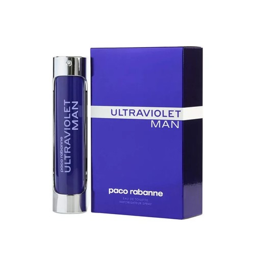 Paco rabanne ultraviolet - paco,