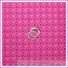 BonEful Fabric FQ Cotton Quilt