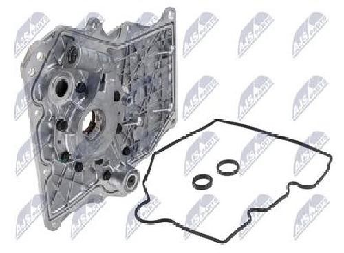 Nty oil pump - nty,