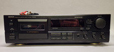 Denon DRM-555 Stereo Cassette