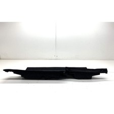Honda Civic boot floor carpet