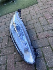 FORD FIESTA MK7.5 DRIVERS SIDE