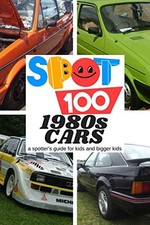 Spot 100 1980s Cars: A