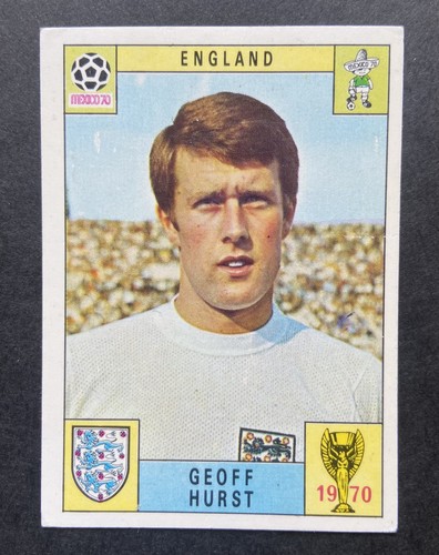 Rare genuine 1970 panini - genuine,