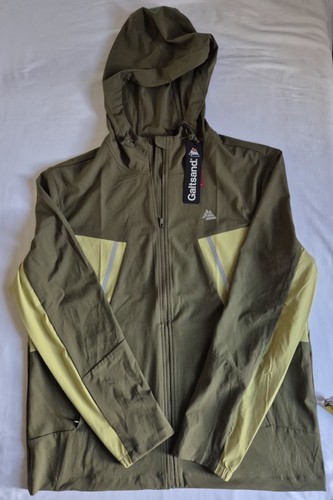 Green and light yellow - green, light-yellow/tan