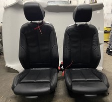 BMW 4 SERIES F32 F22 FRONT