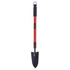 Long Handled Hand Trowel