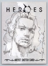 Heroes Isaac Mendez Artist