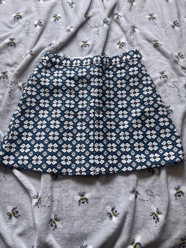 Beautiful zara mini print - mini,