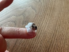 micro miniature crochet cute