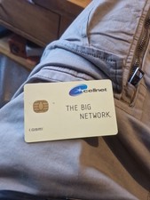 Retro Vintage Full Size GSM