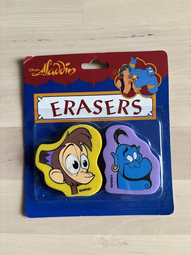 Disney aladdin set 2 - aladdin,