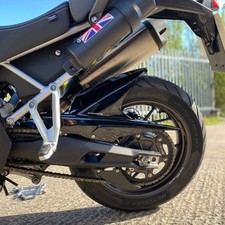 2020-2026 Triumph Tiger 900