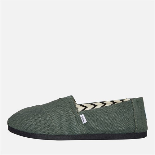 Toms mens canvas - toms,