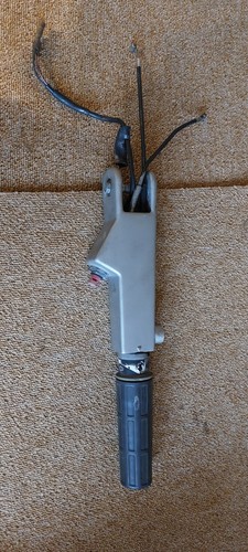 Honda bf9 bf15 9hp - honda,