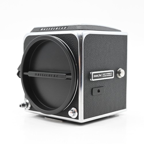 Hasselblad 500c camera body - hasselblad,