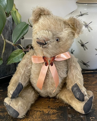 Rare antique vintage chad - rare,