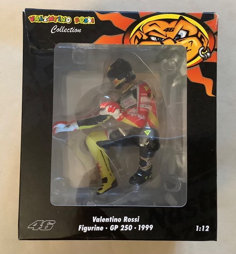 Minichamps resin figurine - minichamps,
