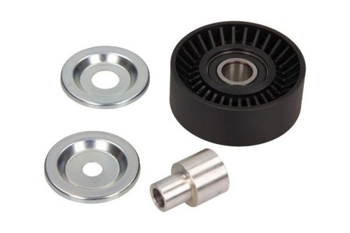 Deflection guide pulley - deflection/guide,