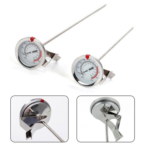 Thermometer thermograph 1pcs - thermograph,