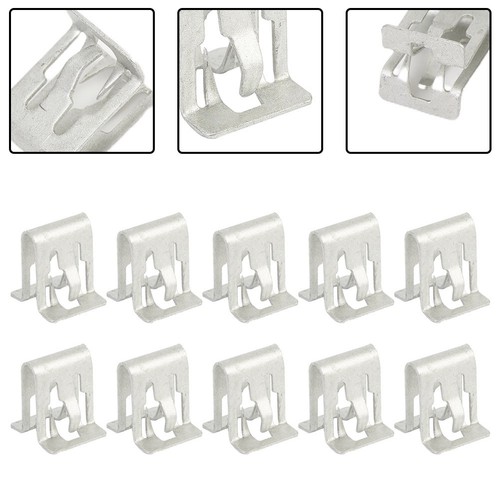 Essential car accessory 10pcs - essential,
