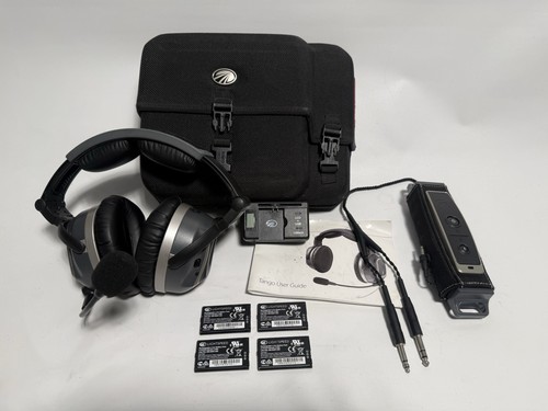 Lightspeed tango wireless - lightspeed,