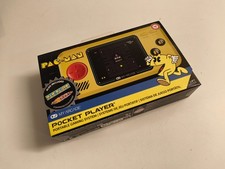 My Arcade Pac-Man Pocket Player 3 Games in  1 - BRAND NEW UNOPENED