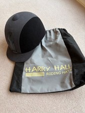 Harry Hall riding hat 7.5 61cm