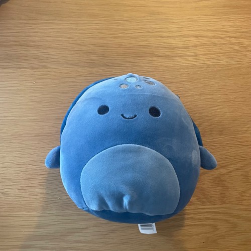 Squishmallows truman navy - squishmallows,