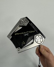 Scotty Cameron Phantom x 7.5 -