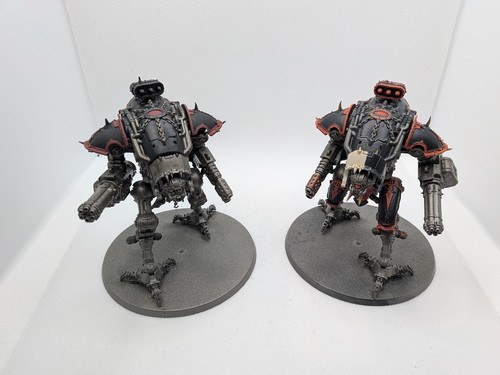 War dog brigand chaos - ,