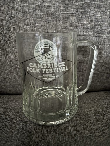 19th cambridge folk - 19th,