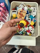 Voodoo Dolls Key Chains