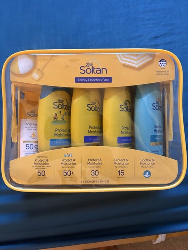 Soltan boots family - boots,