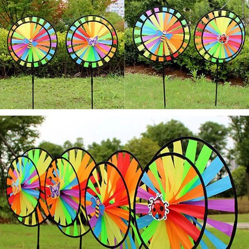Double layer colorful - double,
