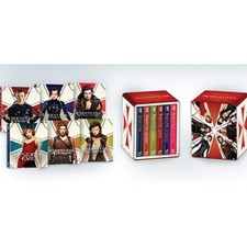 RESIDENT EVIL: 6-MOVIE