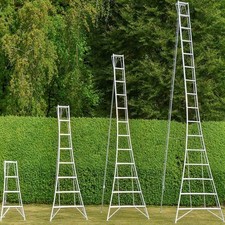 Hendon standard tripod ladders - standard,