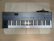 KORG POLY-61 Analog