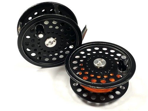 Hardy ultralite salmon disc - ultralite,