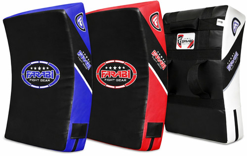 Boxing strike shield mma - 1x,