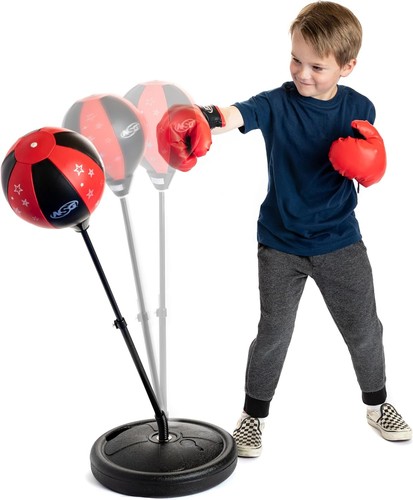 Punching bag for - bag, boxing