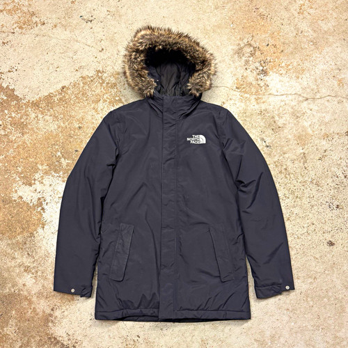 The north face mcmurdo - north,