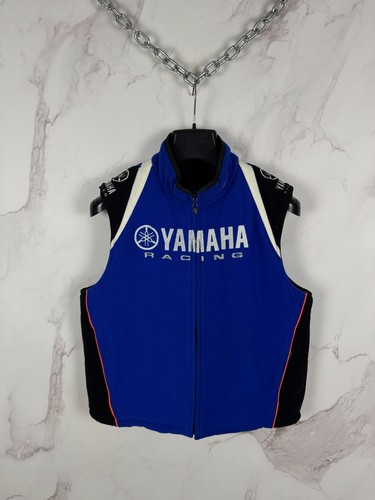 Yamaha racing reversible - yamaha,