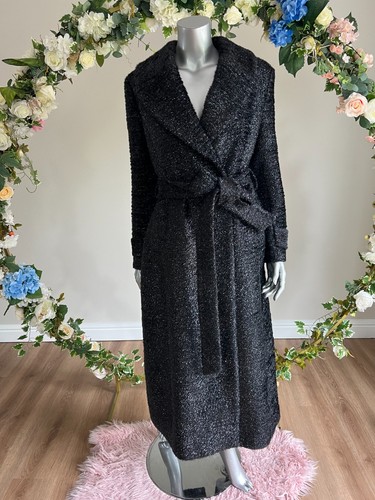 Ted baker coat - baker, wrap